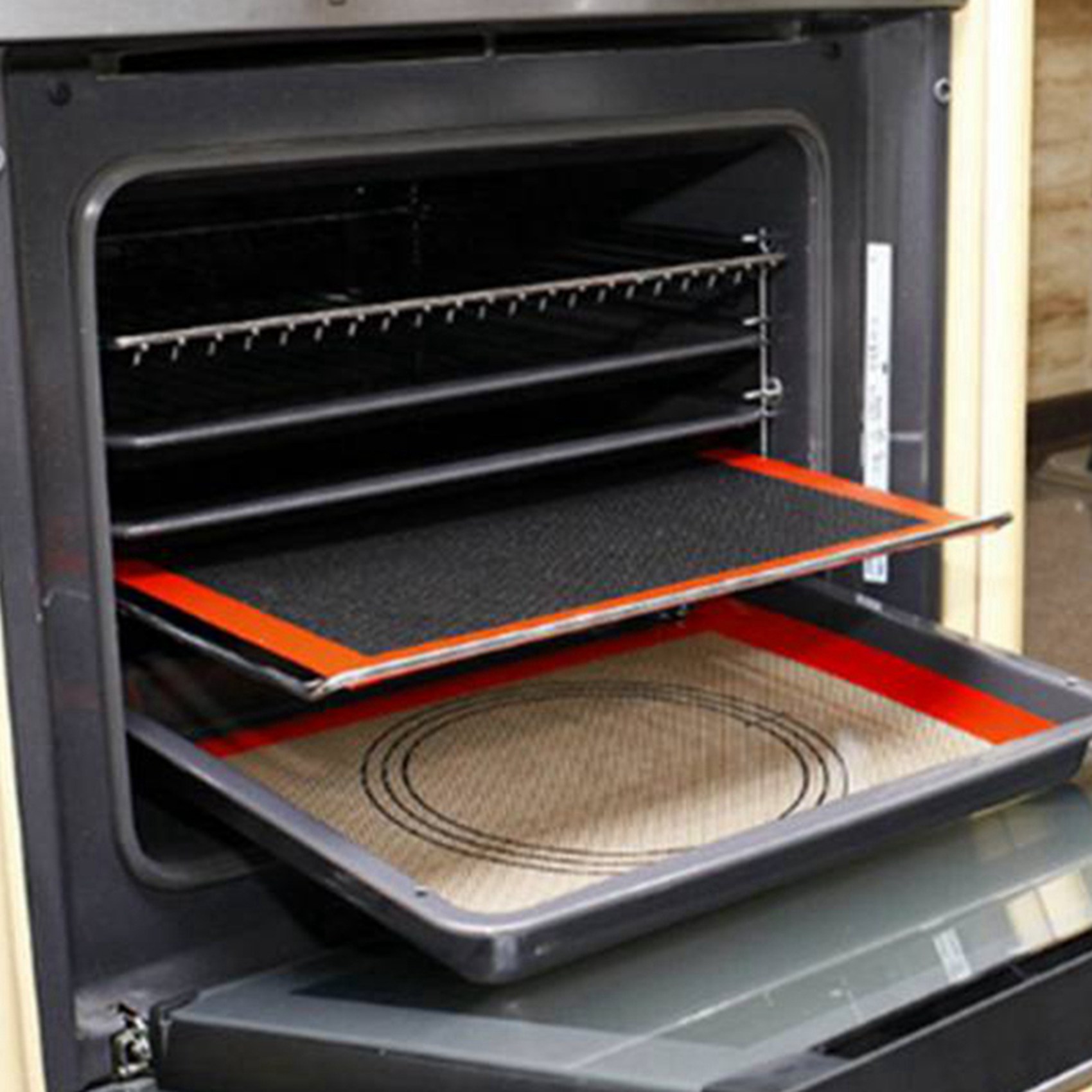 Kitchen Appliances Oven - Acessórios para Cozinha e Panificação SYW