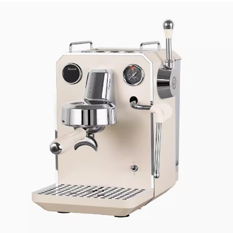 Milk Frother Automatic - Máquina de café expresso, moedor de