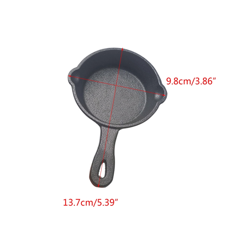 Fondue Set Electric - Material antiaderente de ferro fundido Wok