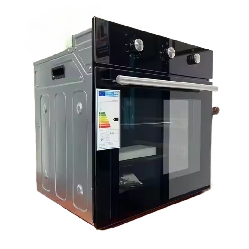 Kitchen Appliances Oven - Forno Elétrico Embutido de 63L Multifuncional