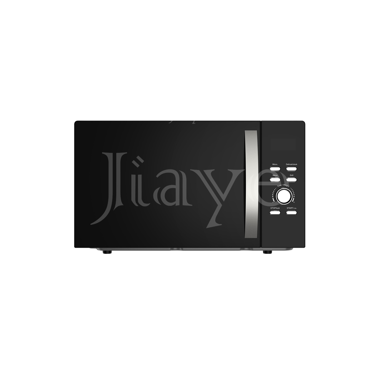 Kitchen Appliances Oven - Forno Micro-ondas de Mesa 30L em