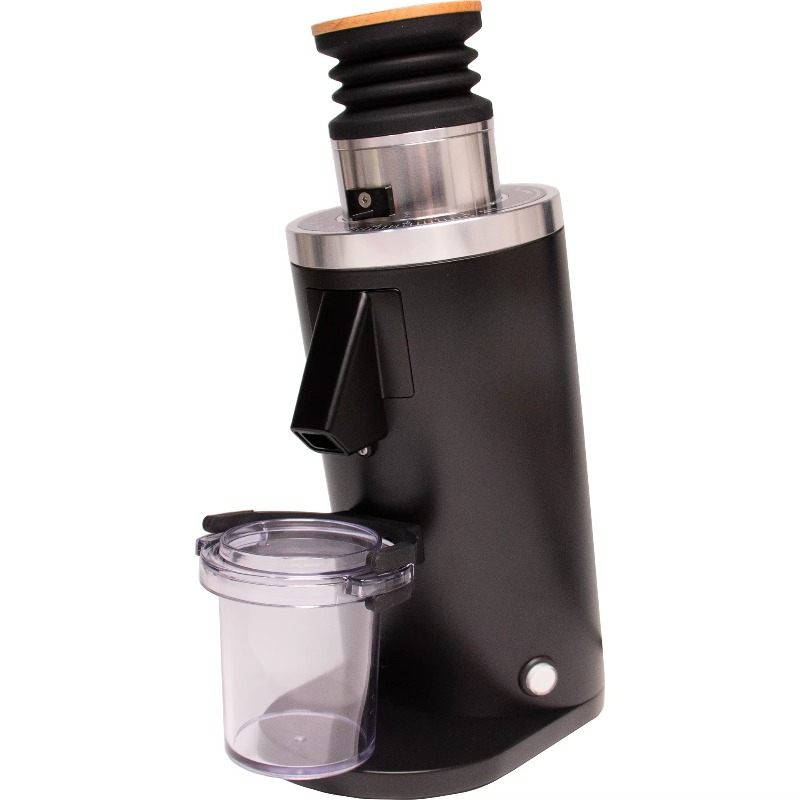 Coffee Grinder Burr - Moedor de Café Elétrico Profissional DF54