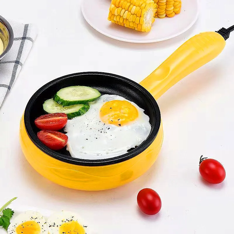 Fondue Set Electric - Frigideira pequena 1pc fritar salteando cozinhar
