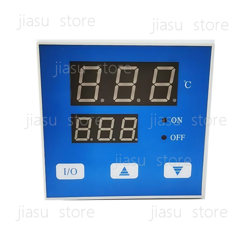 Kitchen Appliances Oven - Termostato Digital para Forno a Gás