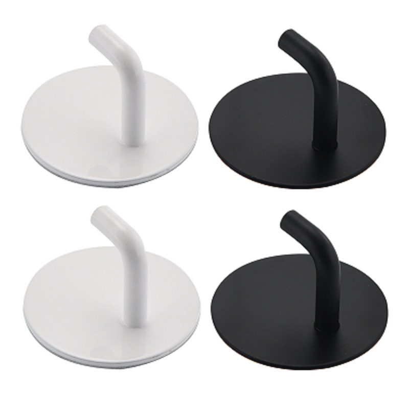 Kitchen Appliances In White - 2pc preto/branco de aço inoxidável banheiro