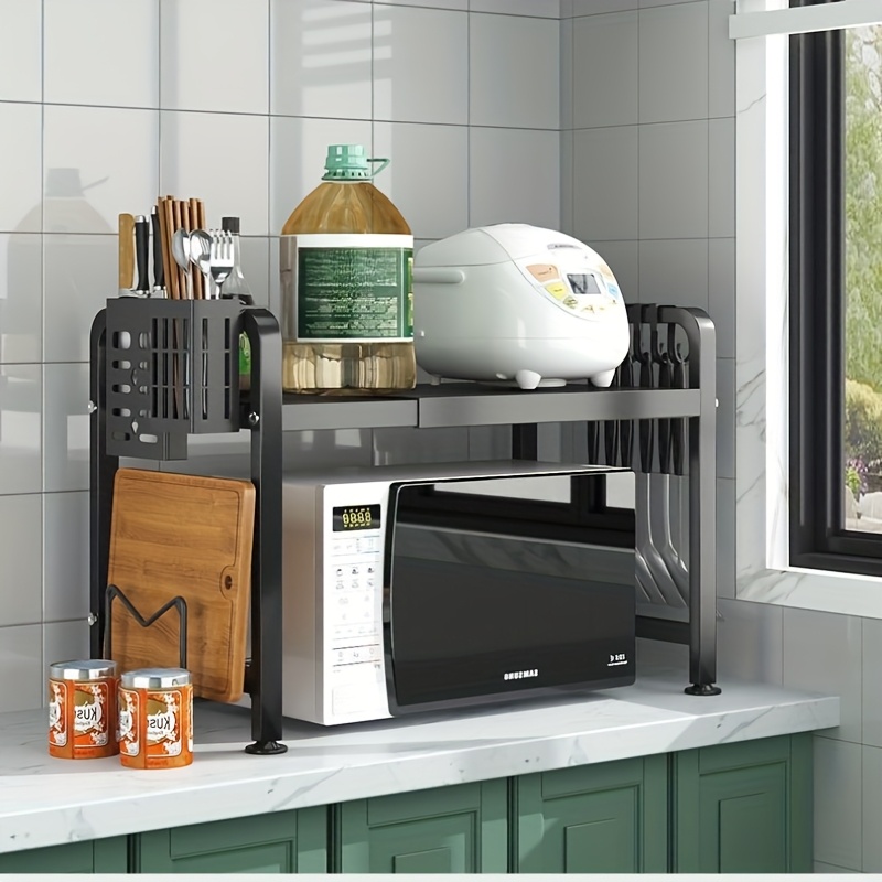 Prateleira de Armazenamento Ex - Kitchen Appliances Oven avaliação e preço