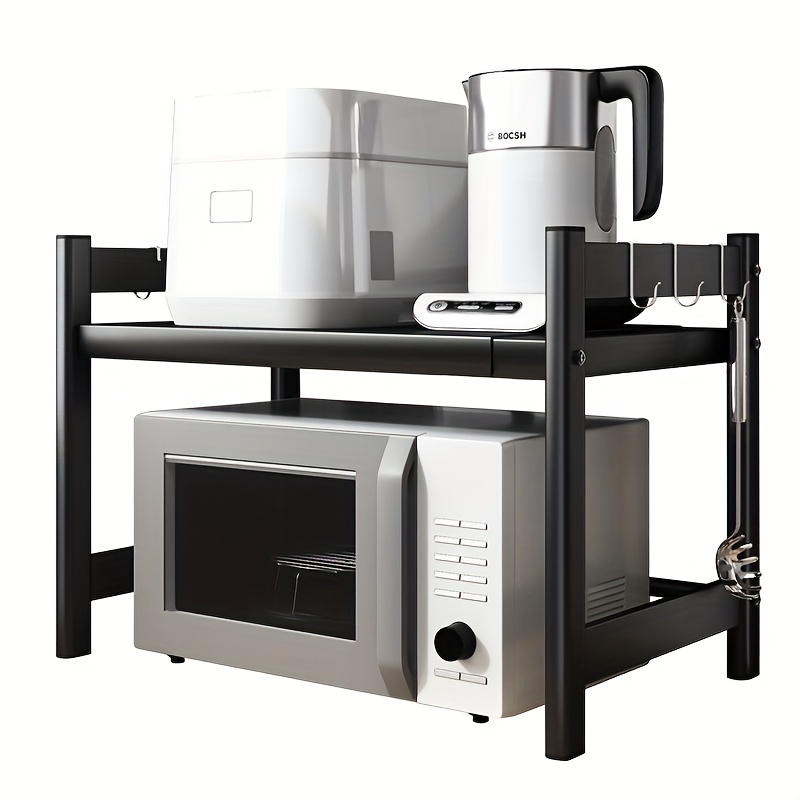 Prateleira de Armazenamento Ex - Kitchen Appliances Oven avaliação e preço