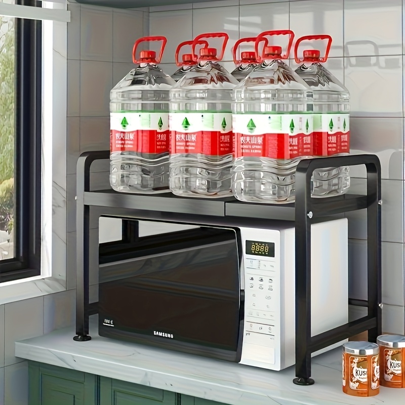 Prateleira de Armazenamento Ex - Kitchen Appliances Oven avaliação e preço