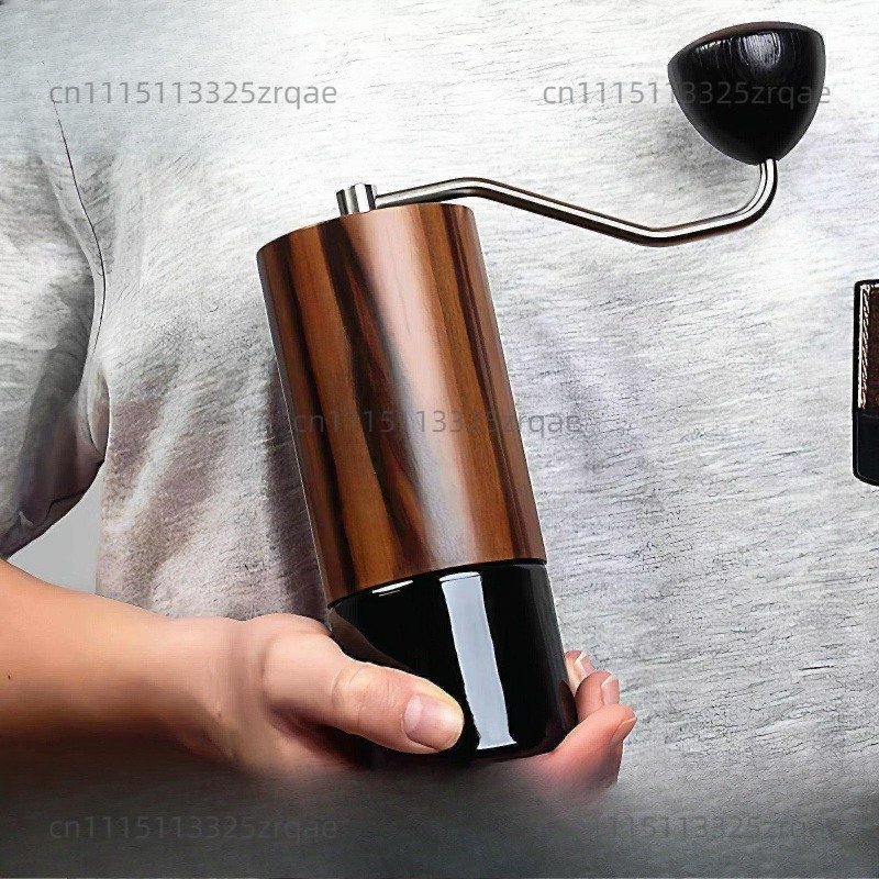 Moedor de Café Manual Commande - Coffee Grinder Burr avaliação e preço
