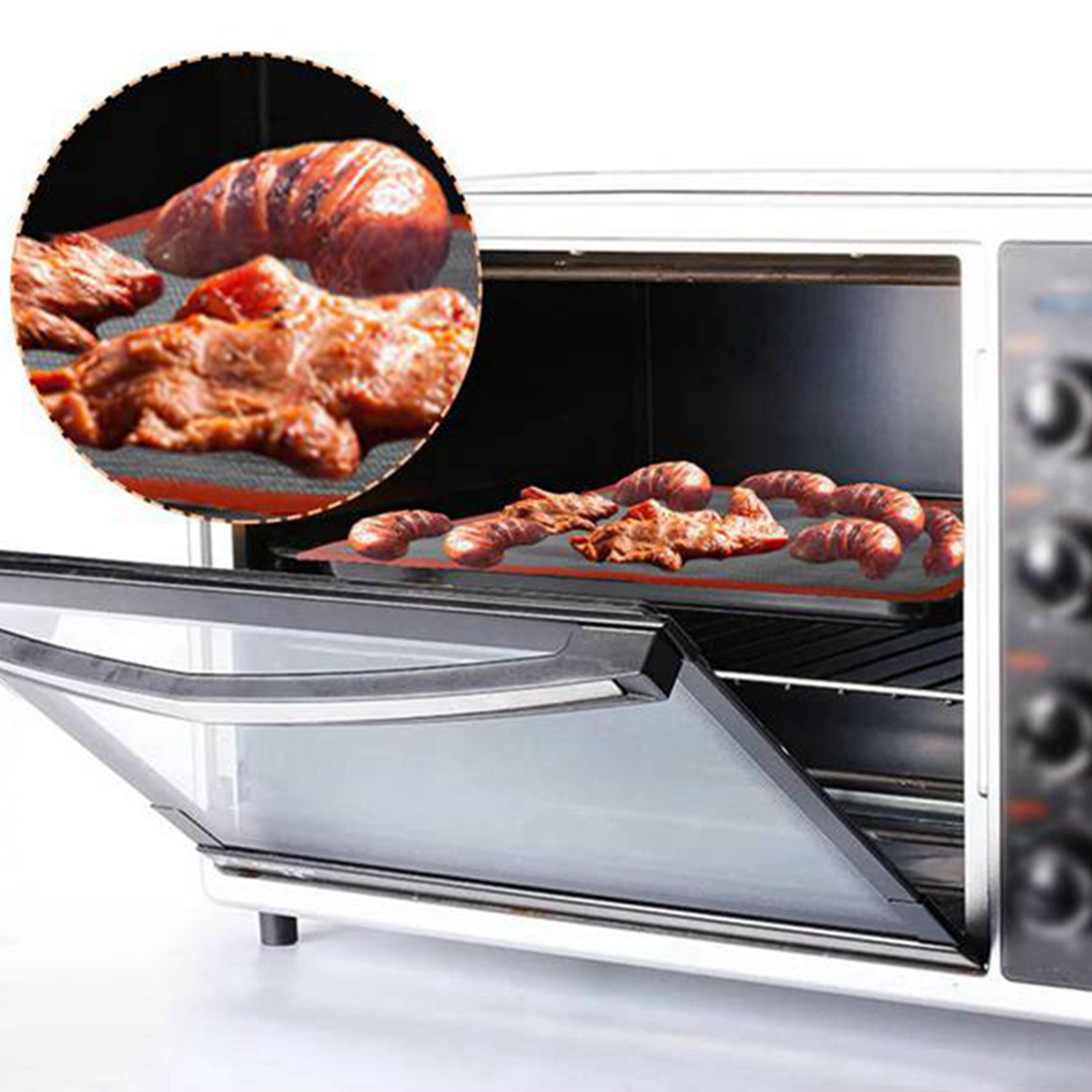 Acessórios para Cozinha e Pani - Kitchen Appliances Oven avaliação e preço