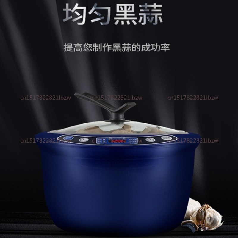 Fermentador Elétrico de Alho P - Yogurt Maker Electric avaliação e preço
