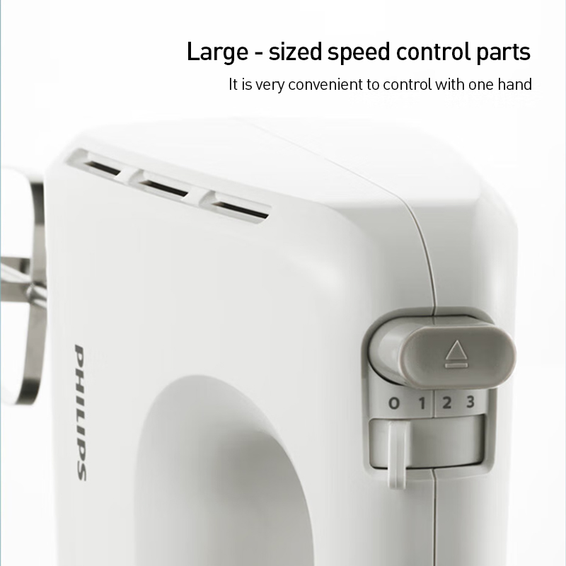 Batedor de ovos elétrico portá - Kitchen Appliances In White avaliação e preço