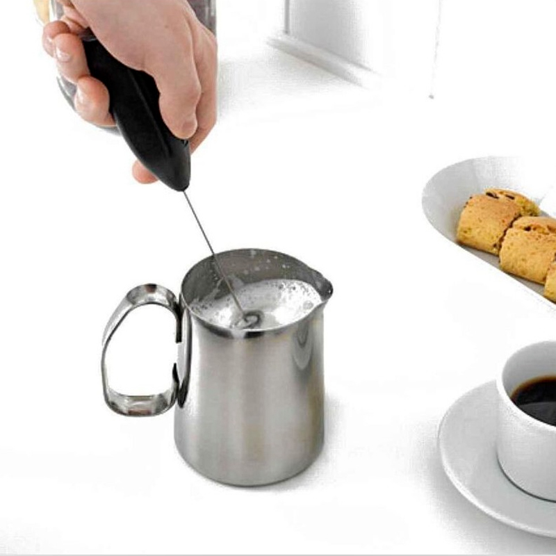 Espuma de leite sem fio batedo - Yogurt Maker Electric avaliação e preço