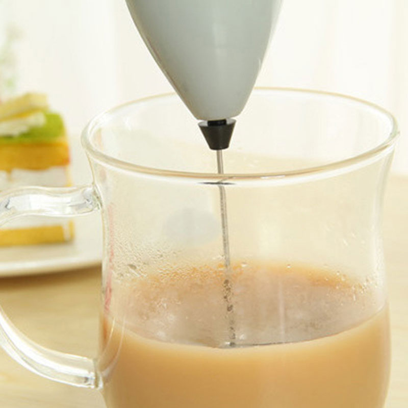 Espuma de leite sem fio batedo - Yogurt Maker Electric avaliação e preço