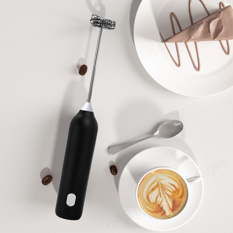 Batedor de café elétrico 2 em  - Milk Frother Automatic avaliação e preço