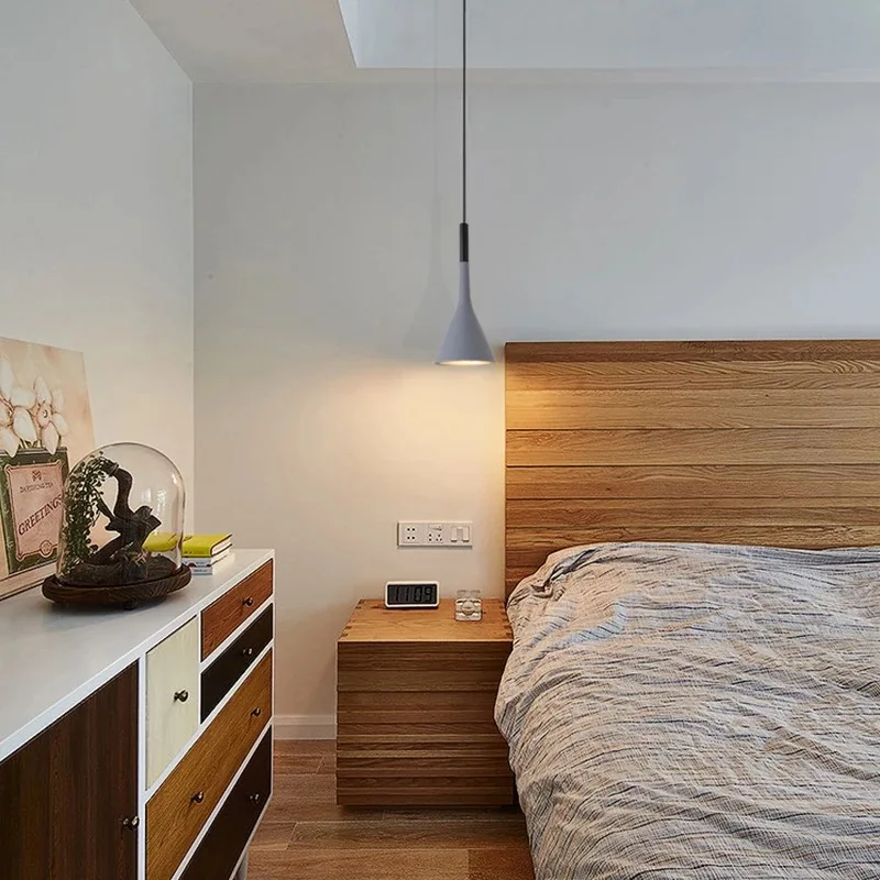 Modern Led Pendant Lights Mult - Kitchen Appliances In White avaliação e preço