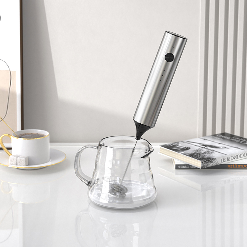 Espumador de leite automático  - Milk Frother Automatic avaliação e preço