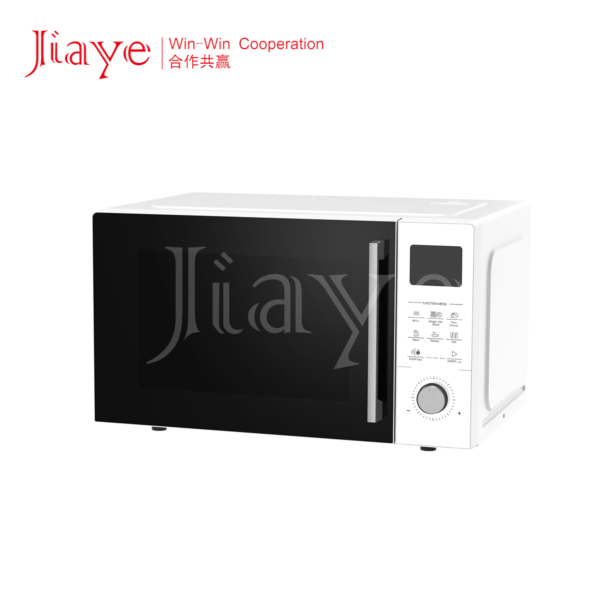 Forno Micro-ondas de Mesa 30L  - Kitchen Appliances Oven avaliação e preço