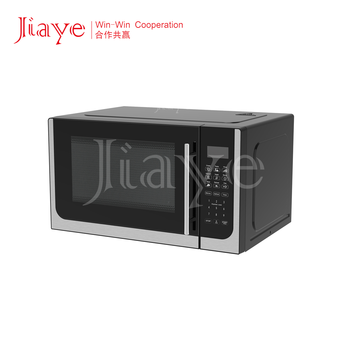 Forno Micro-ondas de Mesa 30L  - Kitchen Appliances Oven avaliação e preço