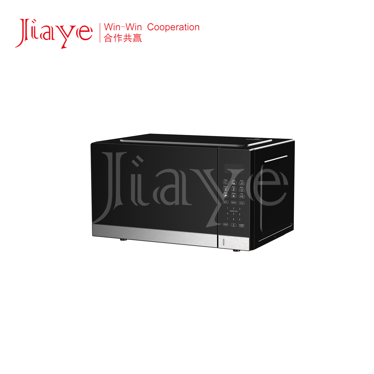 Forno Micro-ondas de Mesa 30L  - Kitchen Appliances Oven avaliação e preço