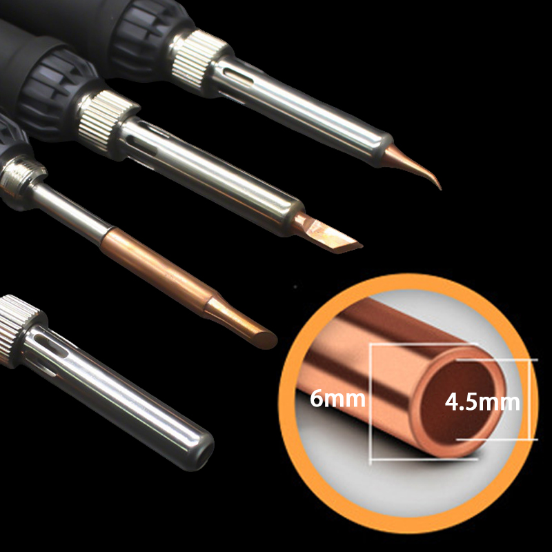 Kit de Substituição de Pontas  - Fondue Set Electric avaliação e preço