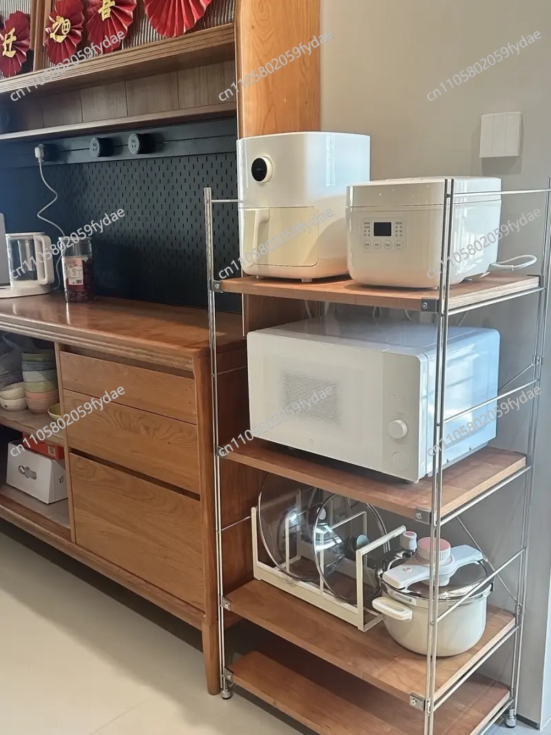 Prateleira de Armazenamento pa - Kitchen Appliances Warehouse avaliação e preço
