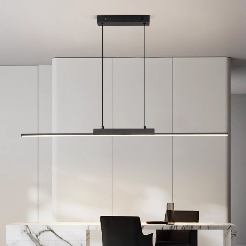 Luzes pingente moderno simples - Kitchen Appliances In White avaliação e preço