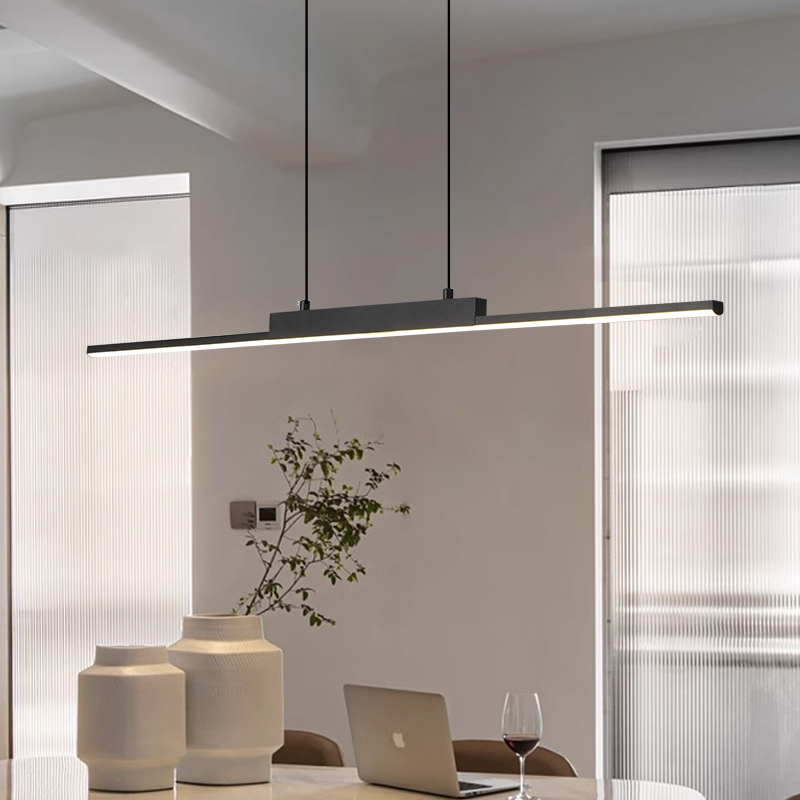 Luzes pingente moderno simples - Kitchen Appliances In White avaliação e preço