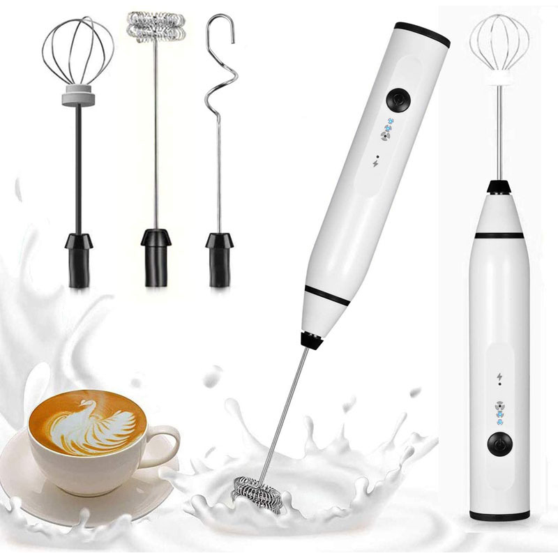 Mini batedor de leite elétrico - Yogurt Maker Electric avaliação e preço