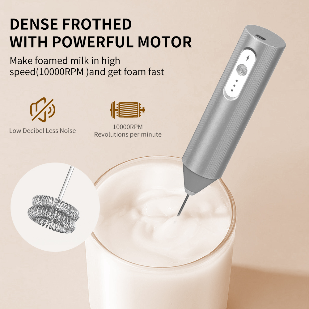 Espumador de Leite Elétrico Re - Yogurt Maker Electric avaliação e preço