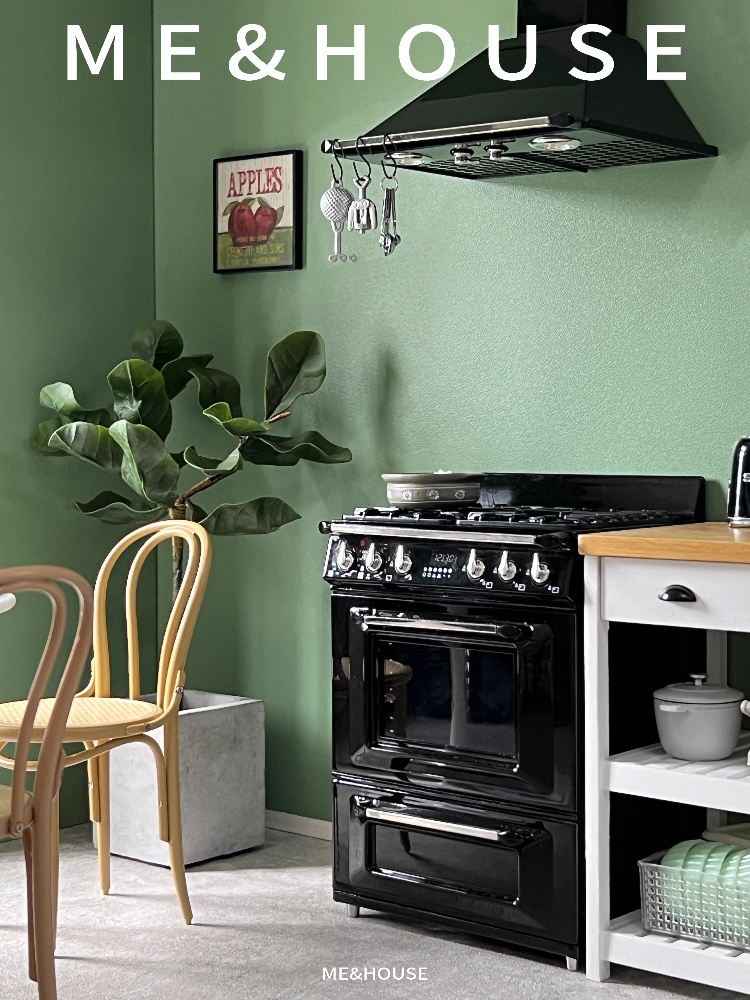 Fogão metálico para Doll House - Kitchen Appliances Oven avaliação e preço