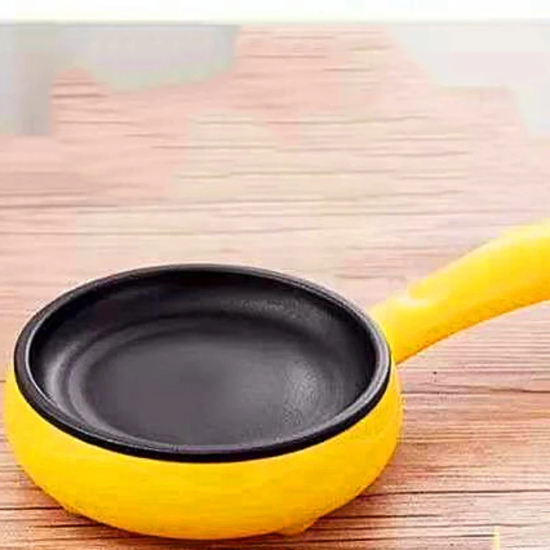 Frigideira pequena 1pc fritar  - Fondue Set Electric avaliação e preço