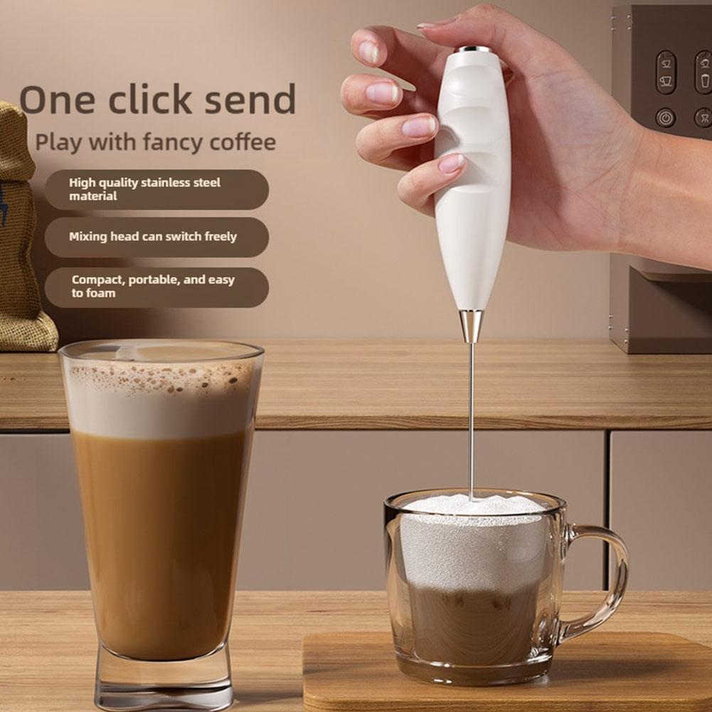 Mini Espumador de Café Recarre - Yogurt Maker Electric avaliação e preço