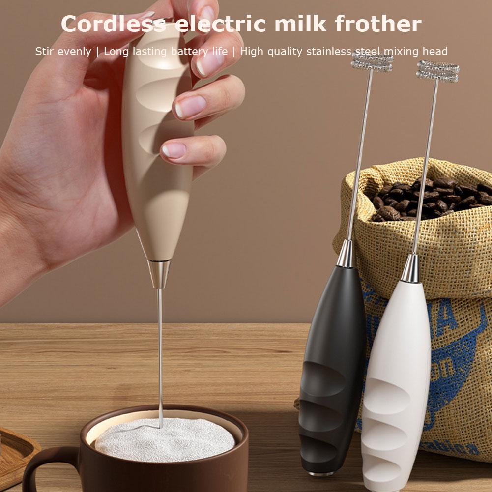 Mini Espumador de Café Recarre - Yogurt Maker Electric avaliação e preço