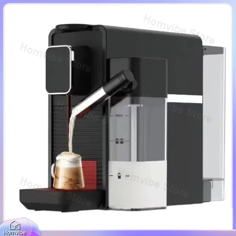 Cafeteira Expresso Portátil In - Milk Frother Automatic avaliação e preço