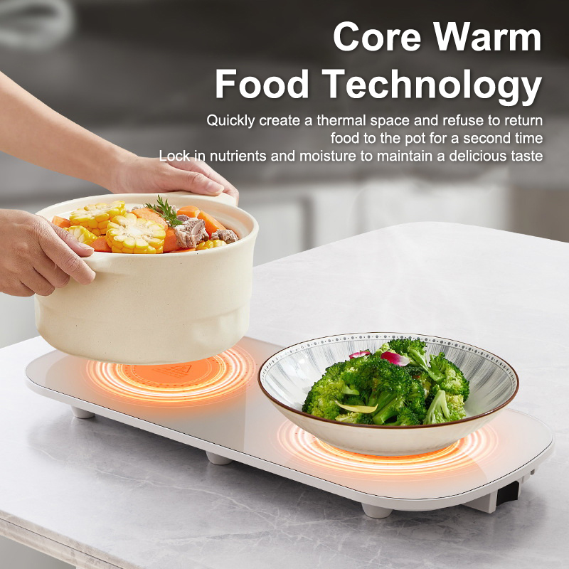 Bandeja Elétrica Aquecedora de - Fondue Set Electric avaliação e preço