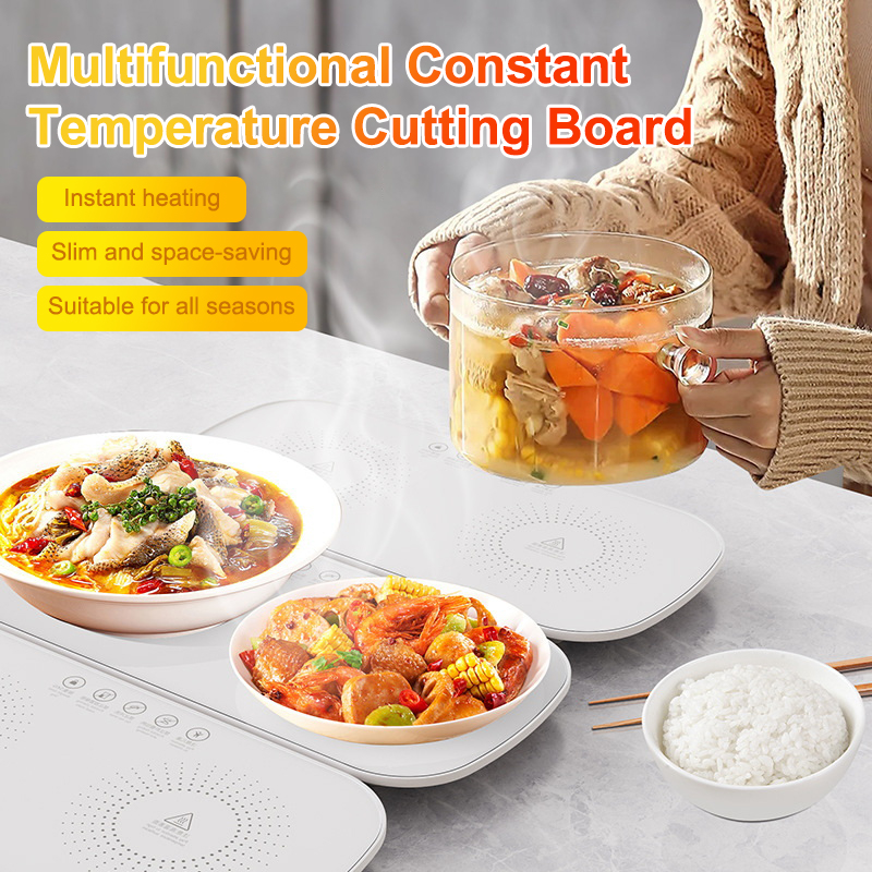 Bandeja Elétrica Aquecedora de - Fondue Set Electric avaliação e preço