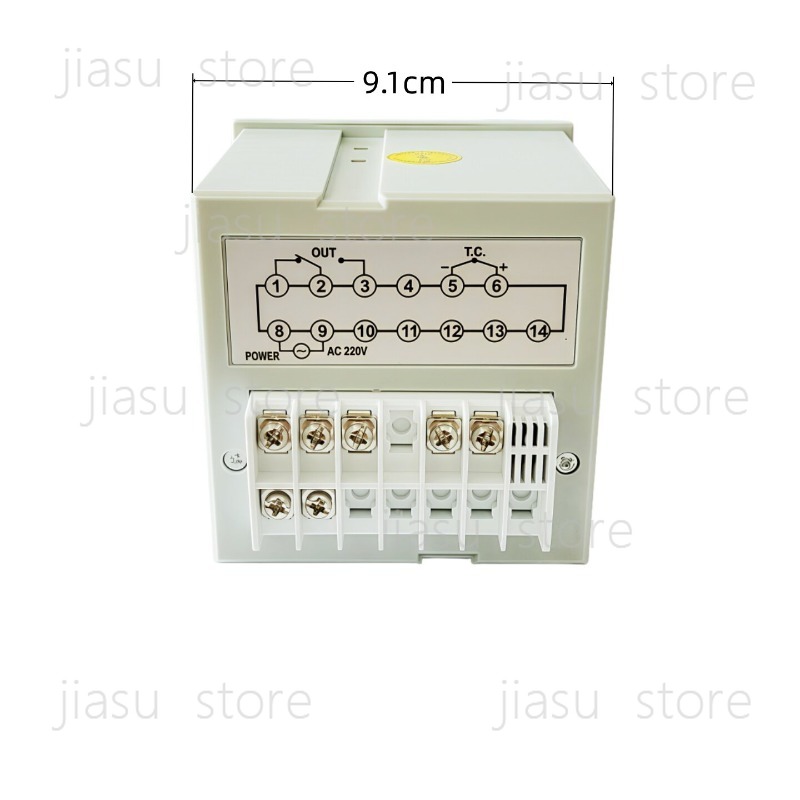 Termostato Digital para Forno  - Kitchen Appliances Oven avaliação e preço