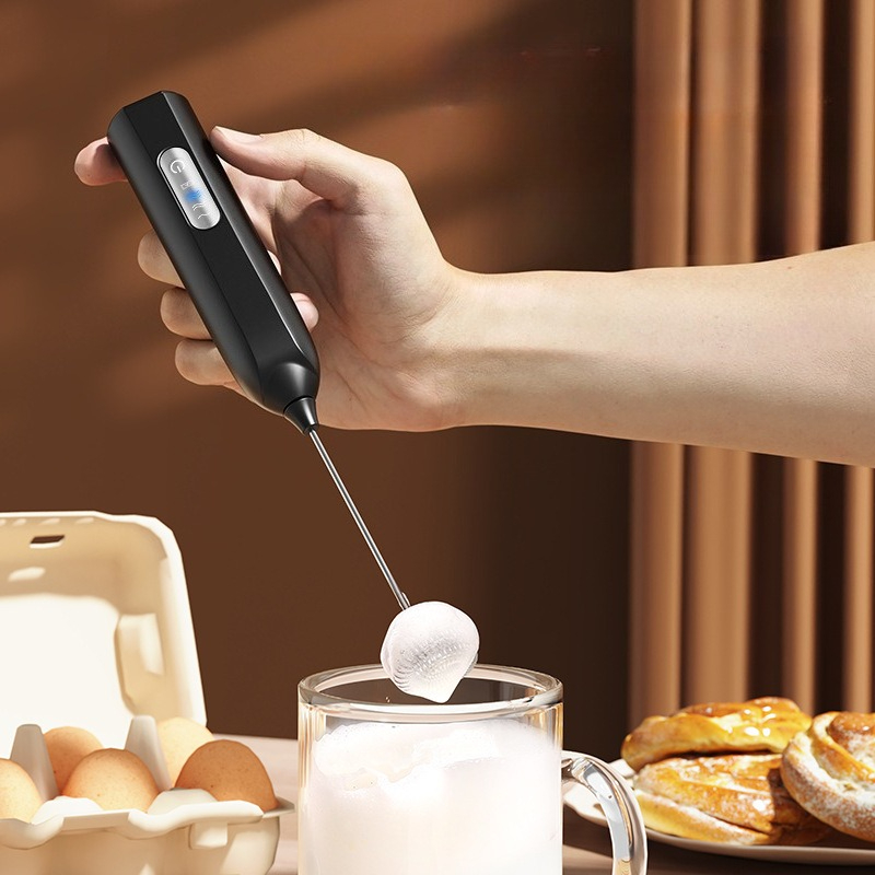 Novo Espumador de Leite Elétri - Yogurt Maker Electric avaliação e preço