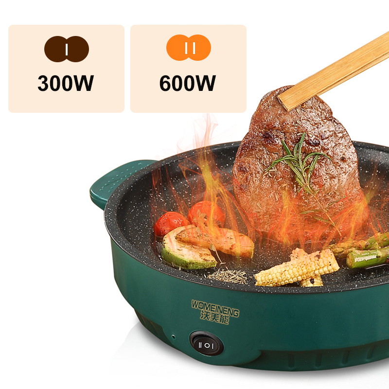 Panela Elétrica Multifuncional - Fondue Set Electric avaliação e preço