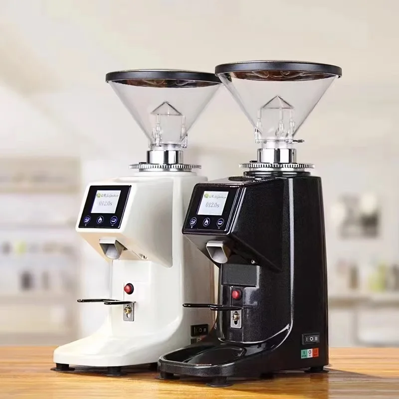 Moedor de Café Automático Come - Coffee Grinder Burr avaliação e preço