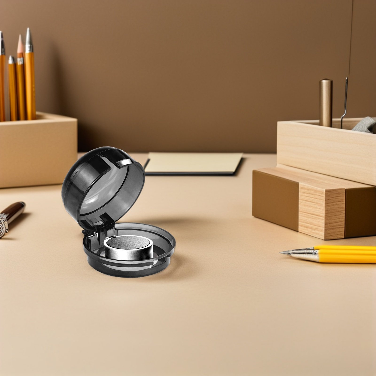 6 Peças Protetores de Botão de - Kitchen Appliances Oven avaliação e preço