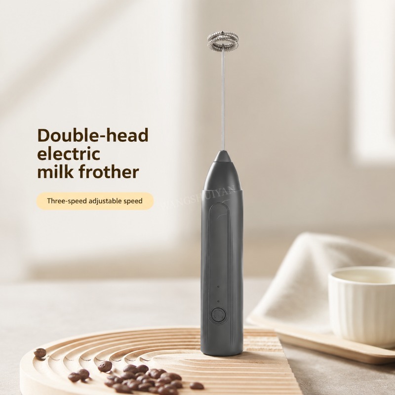 Mini Espumador de Leite USB Re - Yogurt Maker Electric avaliação e preço