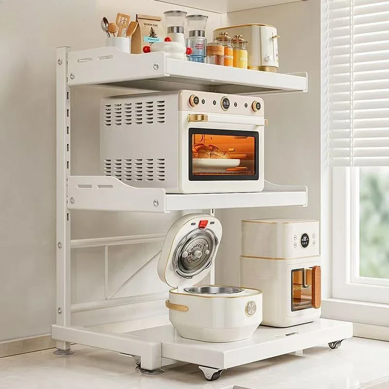 Prateleira Deslizante Multifun - Kitchen Appliances Oven avaliação e preço