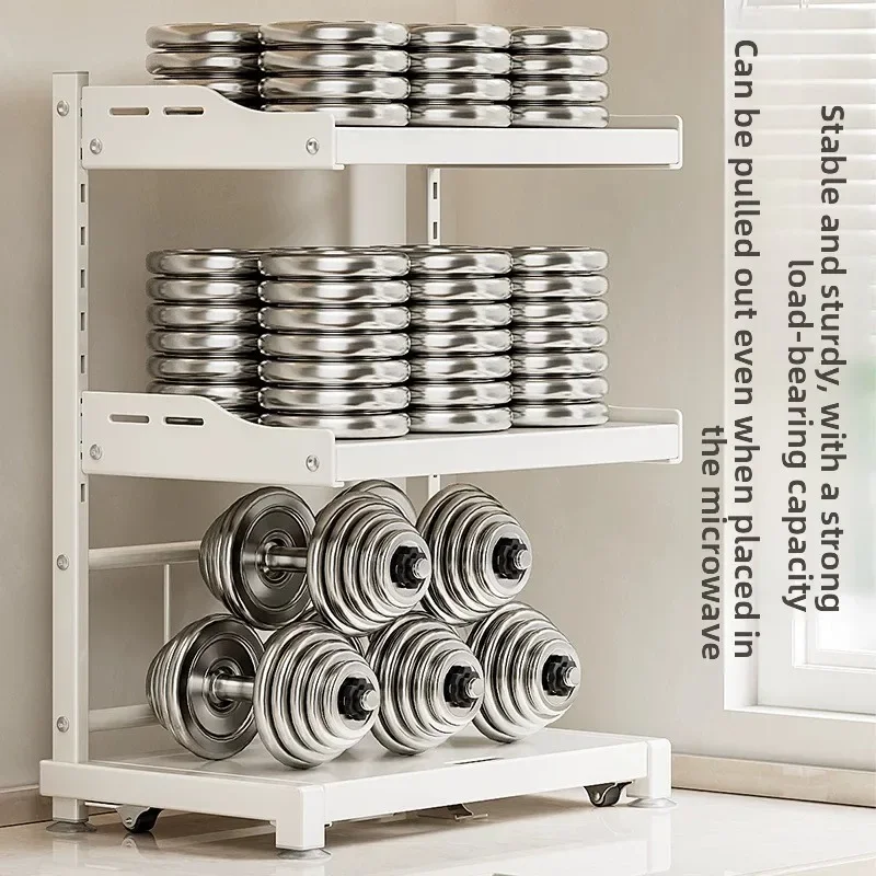 Prateleira Deslizante Multifun - Kitchen Appliances Oven avaliação e preço
