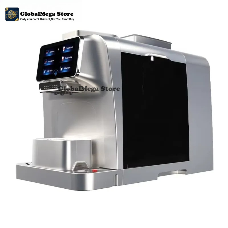 Máquina de Café Expresso Comer - Milk Frother Automatic avaliação e preço