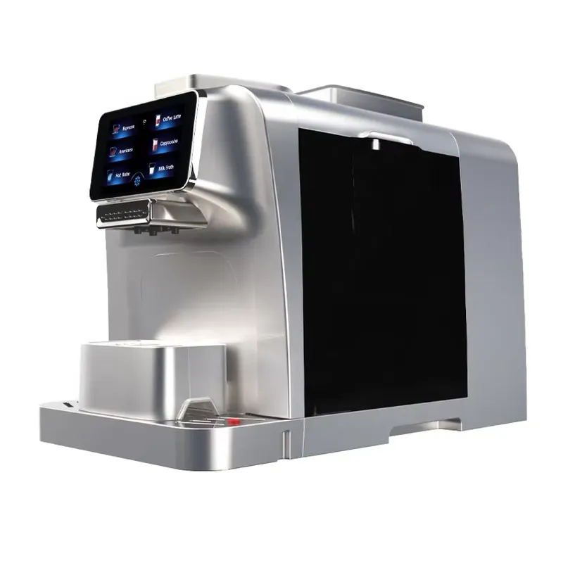 Máquina de Café Expresso Comer - Milk Frother Automatic avaliação e preço