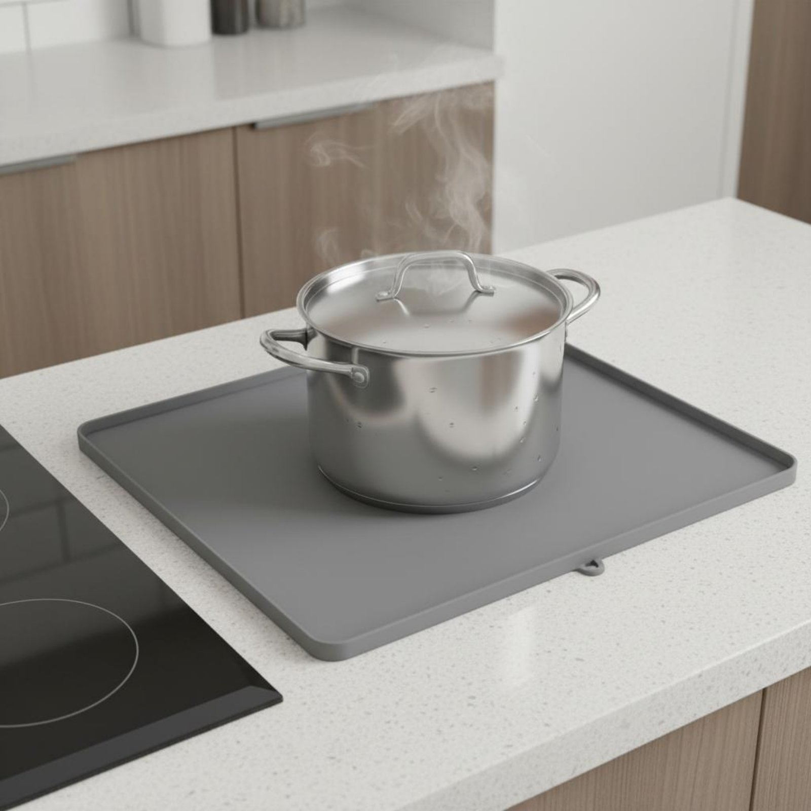 Protetor de Silicone para Micr - Kitchen Appliances Oven avaliação e preço