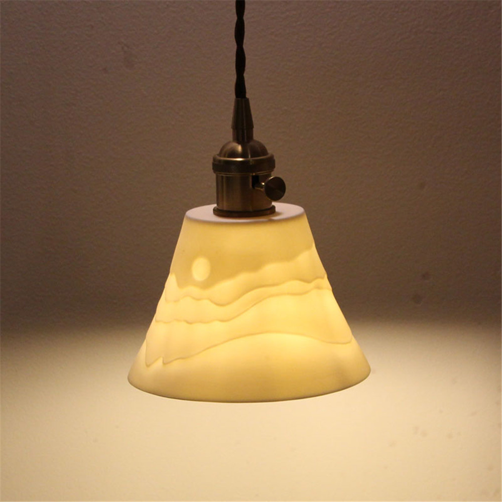 Modern Teto Pendant Light, Aba - Kitchen Appliances In White avaliação e preço